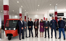 Microcrédit : Stellantis et Attawfiq rendent le FIAT TRIS accessible aux micro‑entrepreneurs