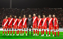 Wydad et Olympic Safi en quarts de finale de la Coupe de la CAF