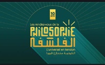 Casablanca accueille la 11e Nocturne philosophique: passions, crises et pouvoirs de transformation