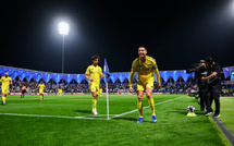 Cristiano Ronaldo marque son grand retour et relance Al Nassr
