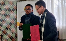 INSPAIRX accélère son expansion africaine avec un partenariat stratégique à Rabat