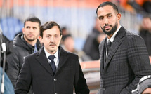 Medhi Benatia quitte l’OM, sur fond de tensions internes et de désaccords stratégiques