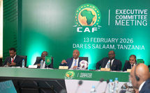 Patrice Motsepe promet des mesures sévères après la finale de la CAN 2025