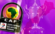 Patrice Motsepe confirme la tenue de la CAN féminine 2026 au Maroc