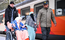 Ksar El Kébir panse ses plaies, les familles rentrent