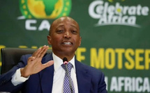 CAF : une réunion houleuse autour des retombées de la CAN 2025 et de la gouvernance interne