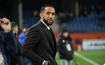 Medhi Benatia démissionne de son poste de directeur sportif à l’OM