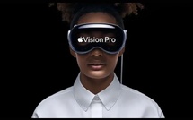 YouTube arrive enfin sur Apple Vision Pro: application officielle visionOS avec 3D, 360° et 8K