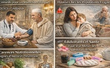 Podcast : l'essentiel de l'actualité Santé &amp; Conso de la semaine du 13-02-2026"