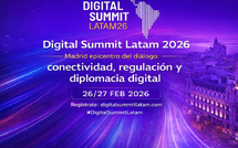 Digital Summit Madrid : le Maroc à l’honneur de la justice 2.0