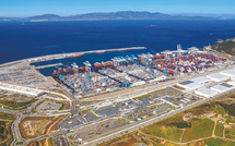 Tanger Med réécrit les règles de l’économie maritime en Méditerranée en 2025