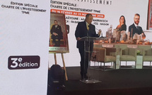Lancement de la 3ᵉ édition des Régionales de l’Investissement