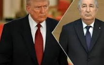 Diplomatie américaine : un profil technique à Alger