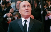 L’acteur américain Robert Duvall est mort à 95 ans.