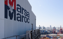 Marsa Maroc : chiffre d’affaires en hausse de 16 % en 2025