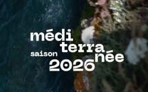 la Saison Méditerranée 2026: un dialogue culturel entre tradition et modernité