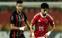 La CAF dénonce les débordements lors d’Al Ahly – AS FAR et ouvre une enquête disciplinaire