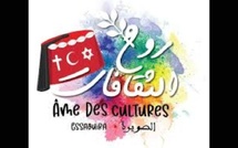 «L’Âme des Cultures»: un plaidoyer vivant pour le dialogue et la coexistence