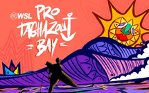 Le Pro Taghazout Bay promu QS 4 000 pour la saison 2025/2026