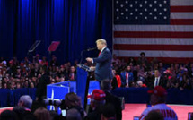 Droite US : le président face à sa bulle conservatrice