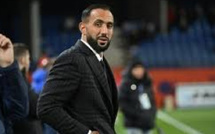 OM : Benatia prolonge jusqu’à la fin de saison