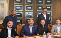 One Retail filiale de H&amp;S Group s’empare de Flormar 