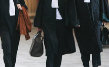 Justice : les audiences reprennent après la suspension du projet de loi n°66.23