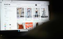 UE : Shein dans le viseur pour vente de produits interdits