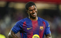 Le Barça rechute à Gérone, le Real Madrid reprend la tête