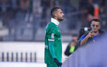 Blessure d’Ennafati : le Raja perd temporairement son milieu de terrain