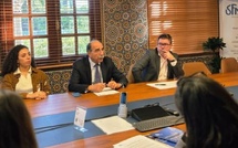 Transmission des entreprises familiales : un enjeu stratégique au Maroc