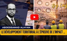 Le développement territorial à l’épreuve de l’impact