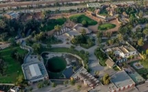 Le zoo de Aïn Sebaâ enregistre 76 000 visiteurs en janvier