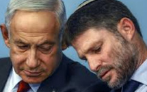 Cisjordanie : un projet politique qui relance les tensions