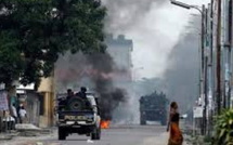 Est congolais : l’UE mobilise une aide massive face aux violences