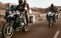 Accidents de la route : 2 300 motocyclistes tués chaque année au Maroc