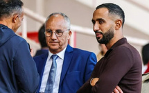 Coup de théâtre à l’OM : Benatia reste finalement jusqu’à la fin de saison
