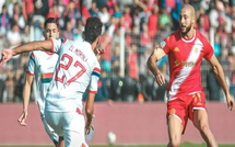 Coupe de la Confédération CAF : duel 100 % marocain en quarts