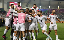 La Palestine, invitée symbolique du tournoi « Maroc, Capitale du Football Africain »