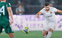 Ligue des champions CAF : l’AS FAR et Berkane fixées sur leurs adversaires