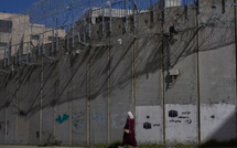 Cisjordanie : 85 États à l’ONU alertent sur un risque d’annexion de facto