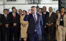 Crise politique au Pérou : le président José Jerí destitué