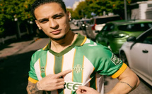 Le Betis Séville dévoile un maillot écologique à base d’oranges amères