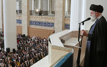 Téhéran, Tel-Aviv et Washington : la tension monte d’un cran