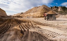 Maroc‑Europe : un hub stratégique pour les matériaux de batteries