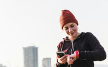 Montres connectées : un allié pour bouger au quotidien