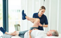 La méthode Mézières : rééducation globale pour soulager les douleurs