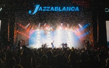 Jazzablanca 2026 