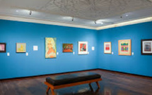 Du Maroc à Madrid : La créativité d’Aziz Abou Ali exposée à Tanger