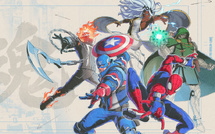 Marvel Tokon: Fighting Souls Gets a 2026 Launch Date